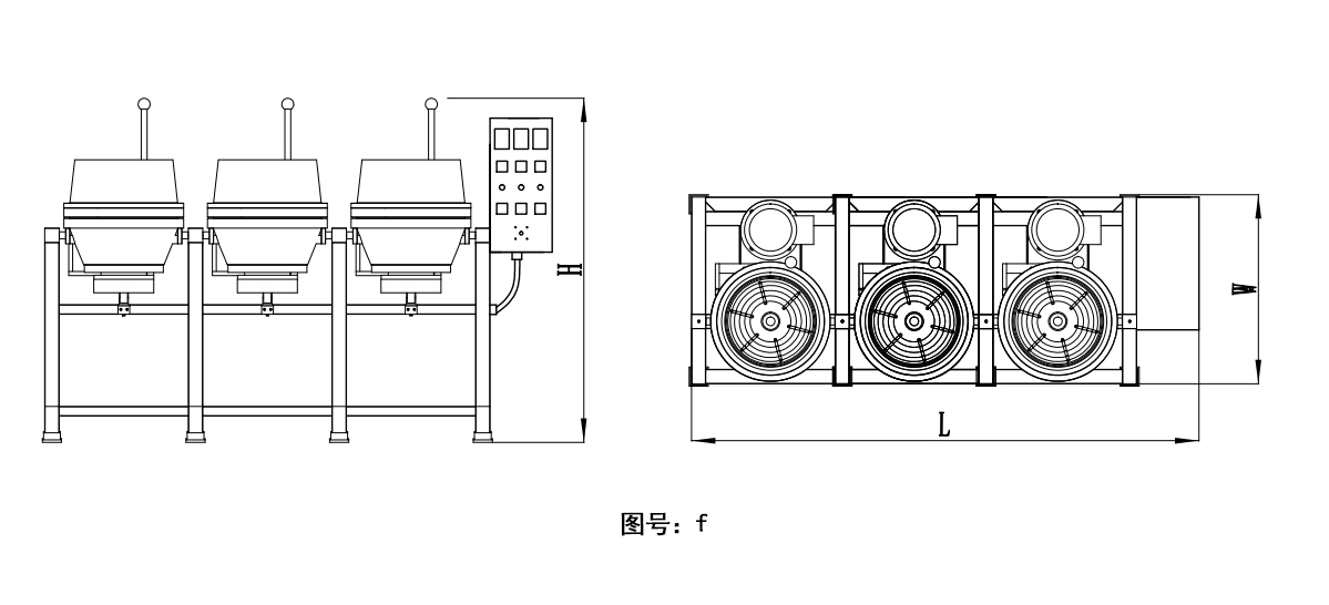 XXWP-B38X3圖紙