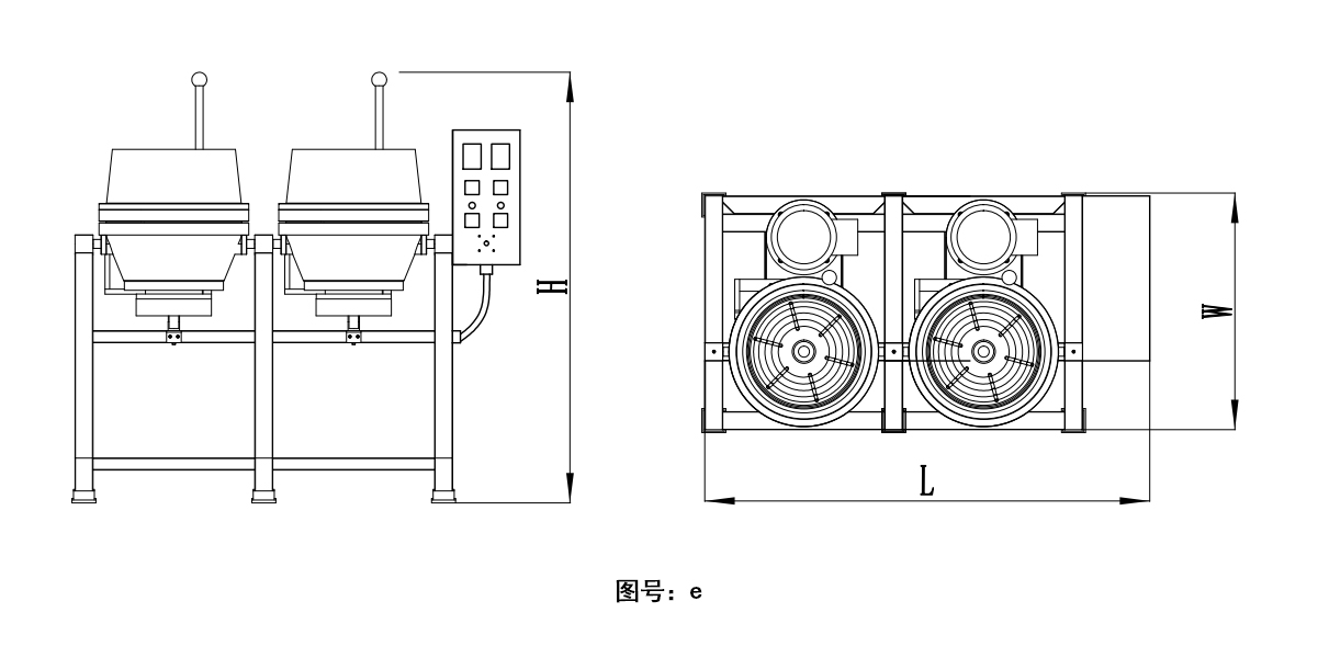 XXWP-B38X2圖紙